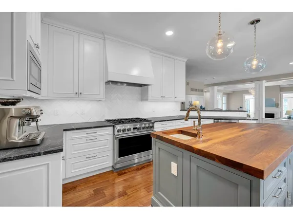 $4,950,000 | 507 Valley View Drive, Boulder, CO 80304