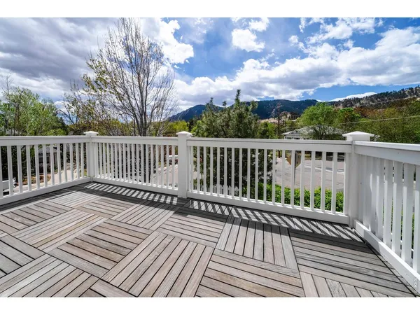 $4,950,000 | 507 Valley View Drive, Boulder, CO 80304