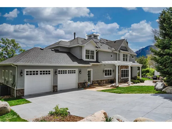 $4,950,000 | 507 Valley View Drive, Boulder, CO 80304