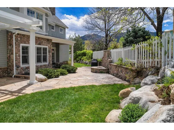 $4,950,000 | 507 Valley View Drive, Boulder, CO 80304