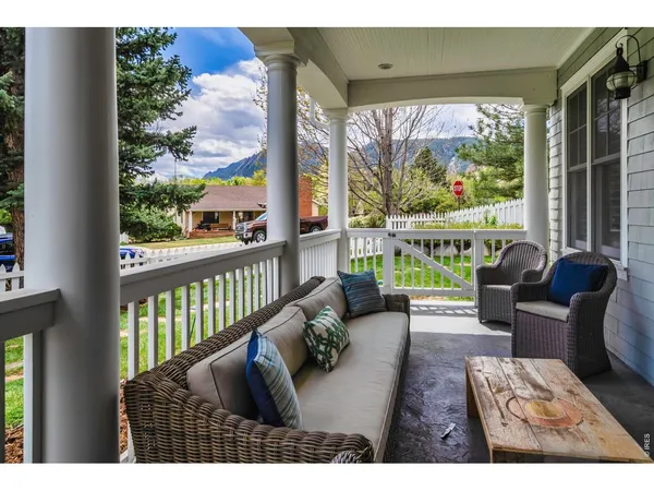 $4,950,000 | 507 Valley View Drive, Boulder, CO 80304