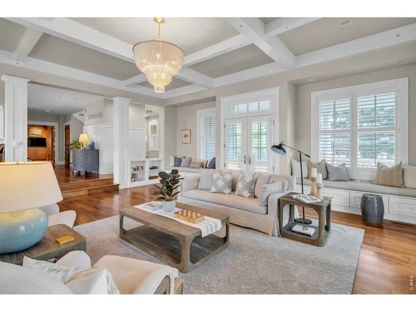 $4,950,000 | 507 Valley View Drive, Boulder, CO 80304