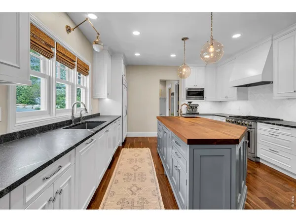 $4,950,000 | 507 Valley View Drive, Boulder, CO 80304