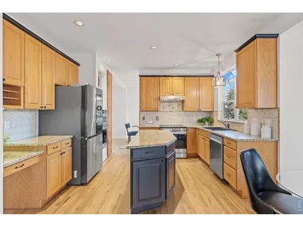 $925,000 | 2307 Bluebird Drive, Longmont, CO 80504