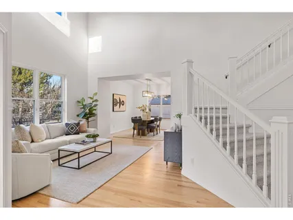 $925,000 | 2307 Bluebird Drive, Longmont, CO 80504