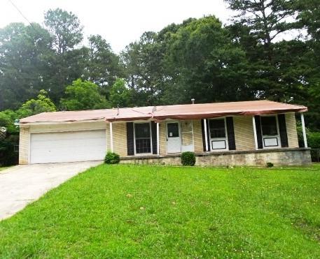 4586 Ryan Road Conley, GA 30288 - Photo 1 of 1 Gallery Image 1