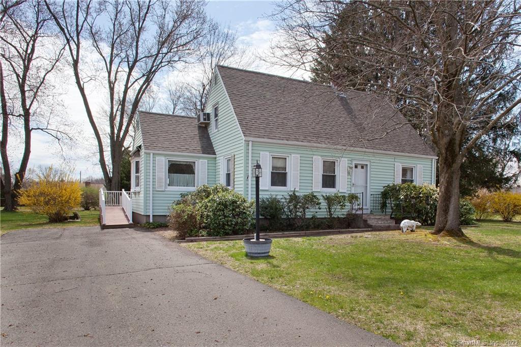 18 Miller Road East Granby, CT 06026 - Photo 1 of 1 Gallery Image 1