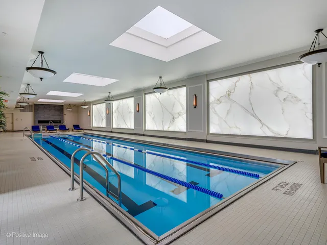 a view of lobby with furniture