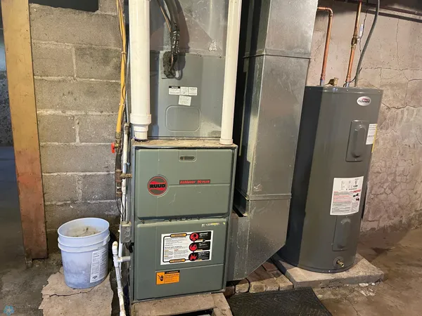 $138,000 | 108 6th Avenue West, Lisbon, ND 58054