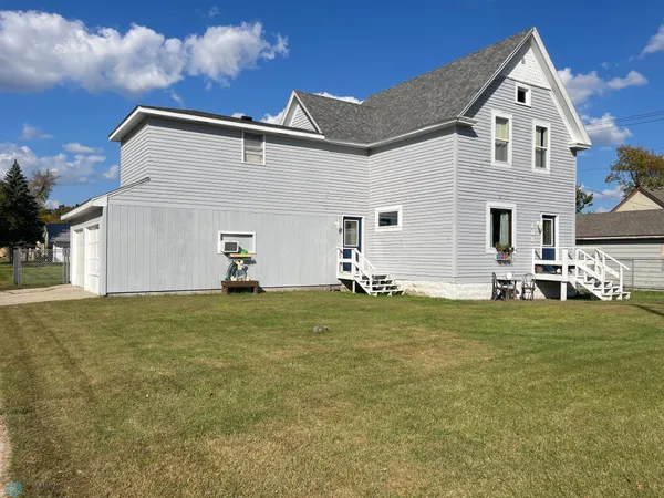 $138,000 | 108 6th Avenue West, Lisbon, ND 58054