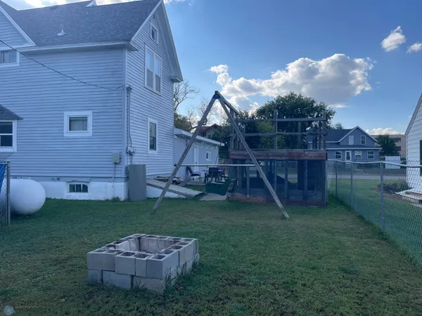 $138,000 | 108 6th Avenue West, Lisbon, ND 58054