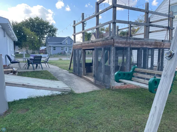 $138,000 | 108 6th Avenue West, Lisbon, ND 58054