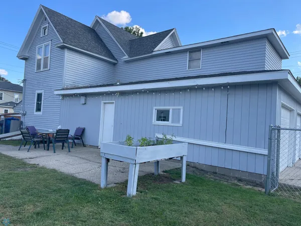 $138,000 | 108 6th Avenue West, Lisbon, ND 58054