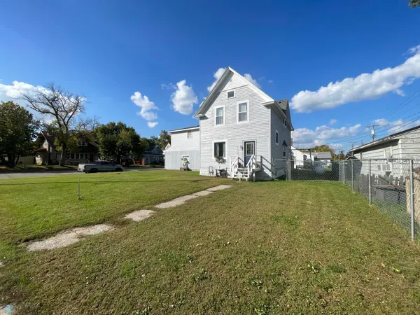 $138,000 | 108 6th Avenue West, Lisbon, ND 58054