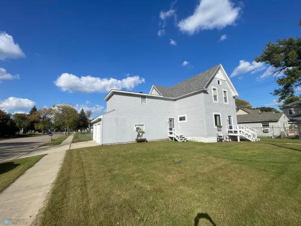 $138,000 | 108 6th Avenue West, Lisbon, ND 58054