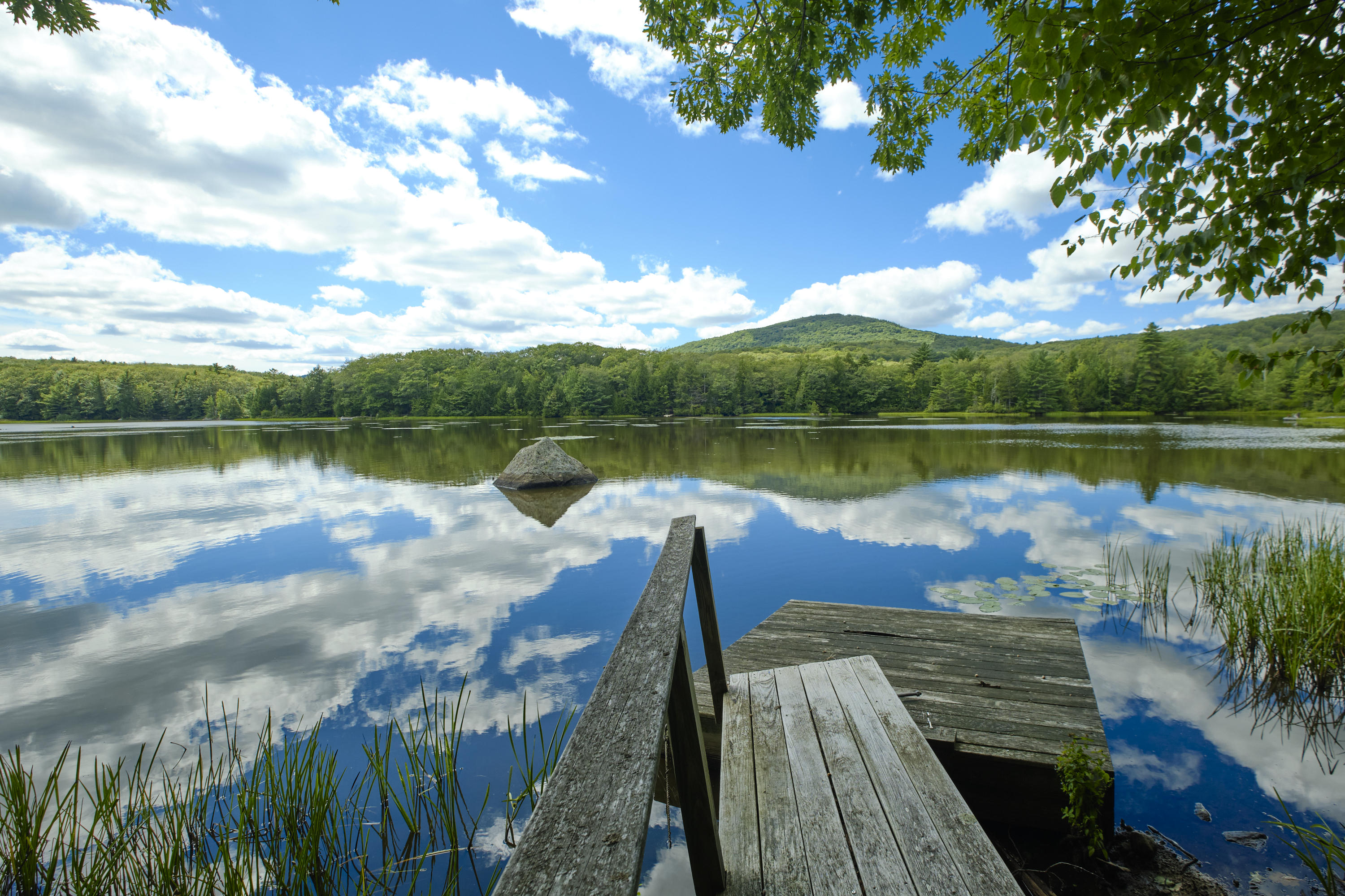 184 East Fork Road Camden, ME 04843 - Photo 3 of 77 184 East Fork Road - Camden-JAC