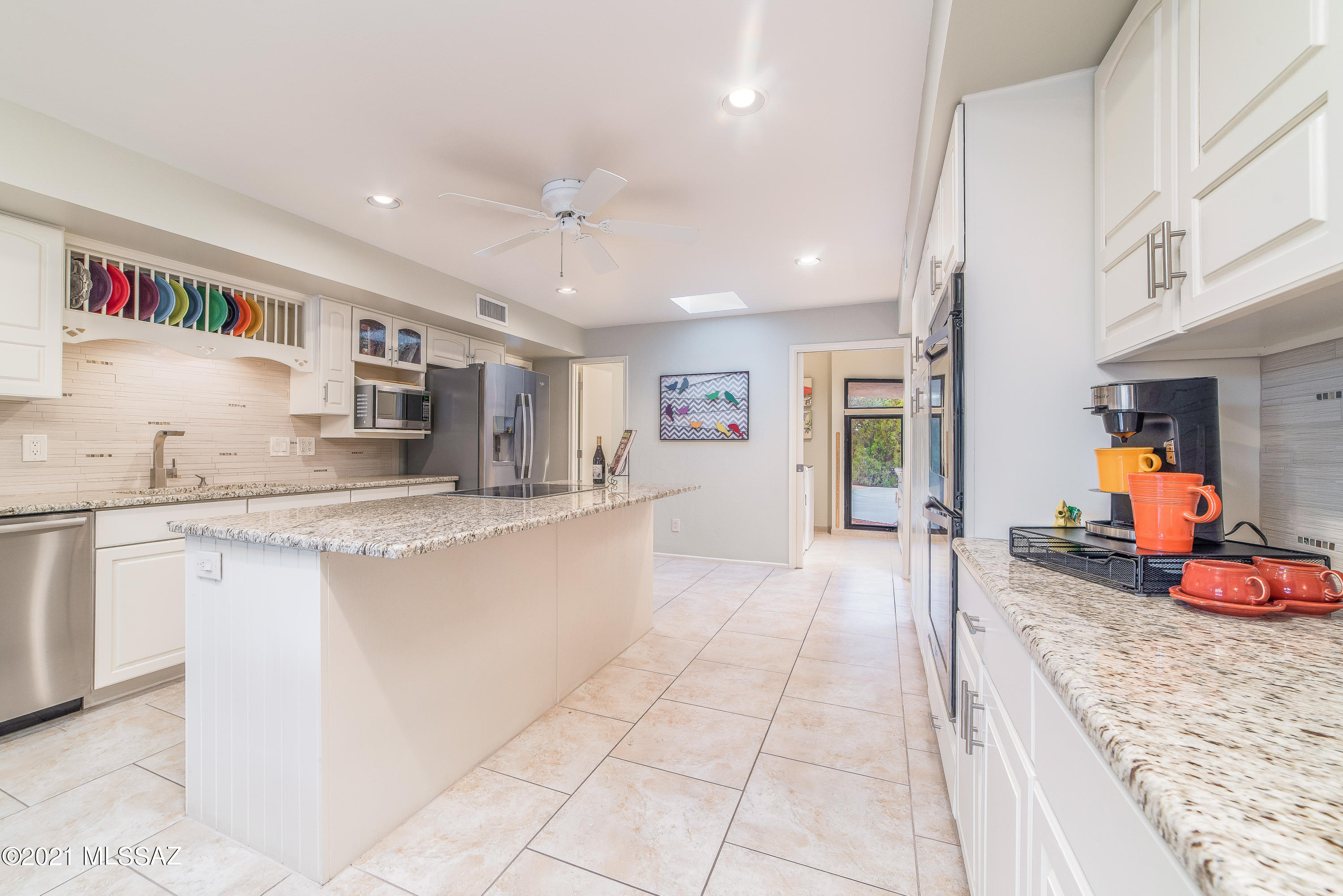 435 West Rapa Place Tucson, AZ 85737 - Photo 36 of 45