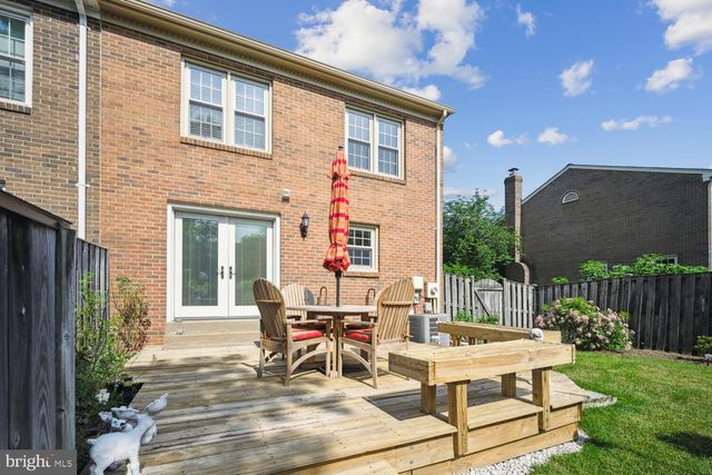 $625,000 | 8218 Dr Craik Court, Alexandria, VA 22306