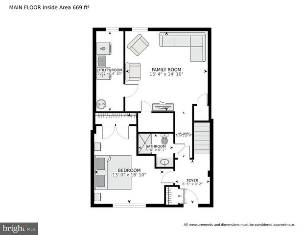 $625,000 | 8218 Dr Craik Court, Alexandria, VA 22306