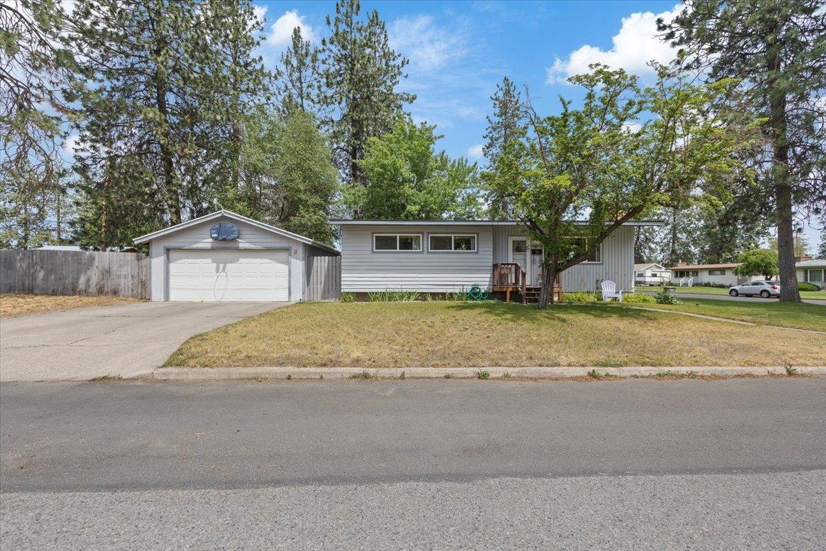 6503 North Calispel Street Spokane, WA 99208 - Photo 1 of 28 Gallery Image 1