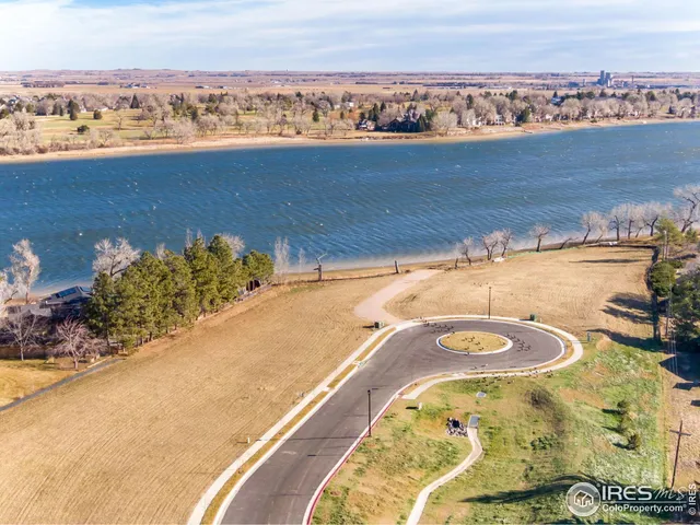 a view of a swimming pool