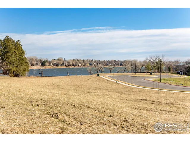 a view of a lake view
