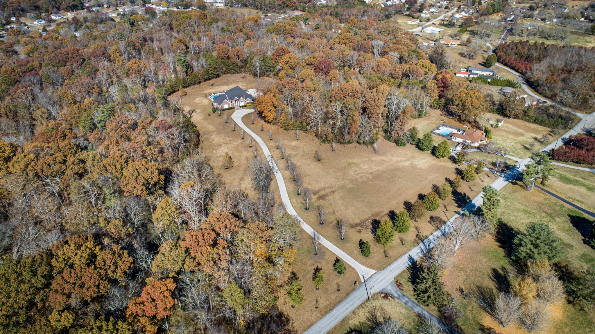 139 Rose Road Kingston, TN 37763 - Photo 31 of 36 Gallery Image 31