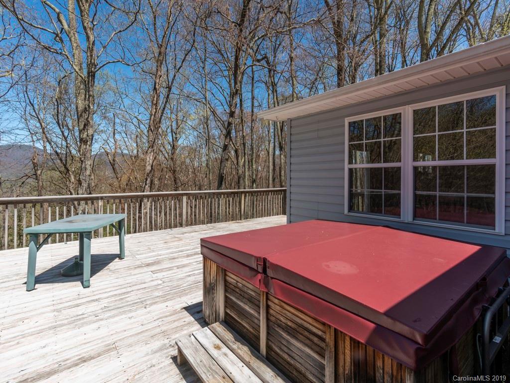 1114 Saunook Road Waynesville, NC 28786 - Photo 9 of 21