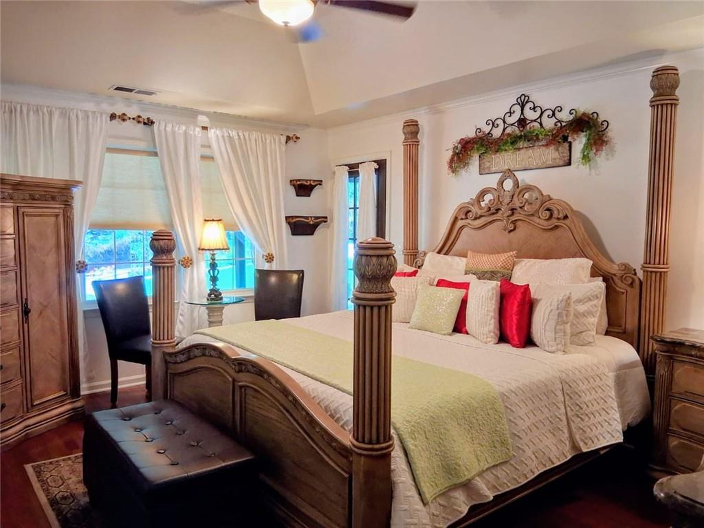 11524 Summer Trace Hampton, GA 30228 - Photo 36 of 60