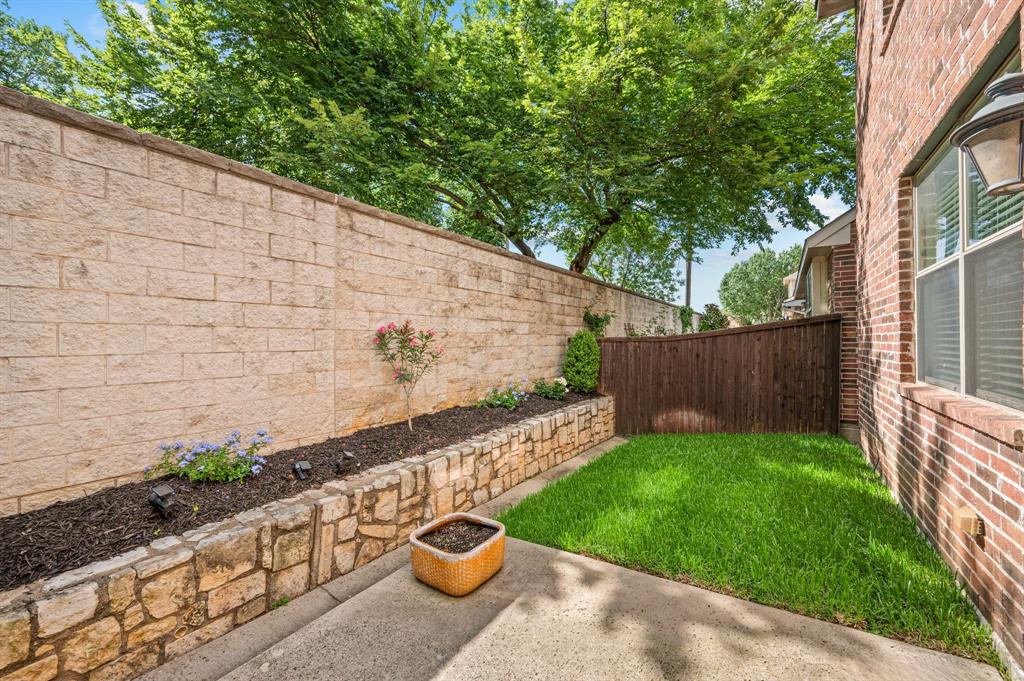 250 Churchill Loop Grapevine, TX 76051 - Photo 37 of 38