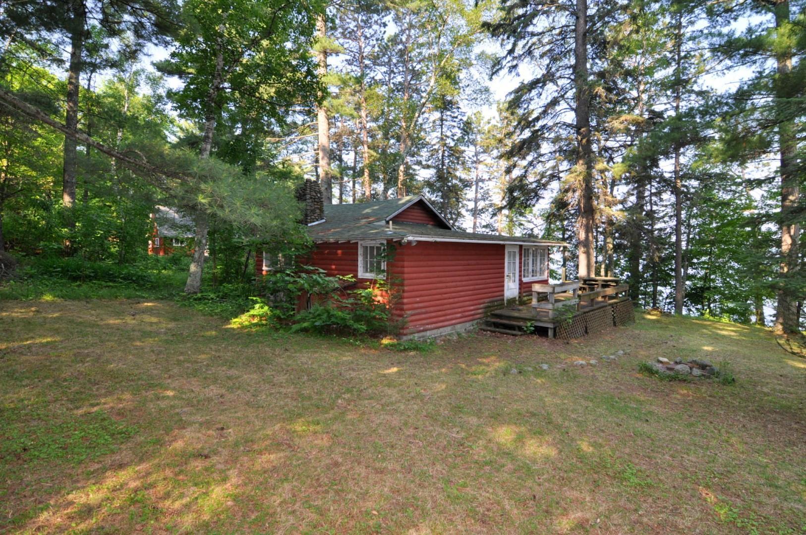 5074 Lower 10 Mile Lake Road Northwest Hackensack, MN 56452 - Photo 43 of 62