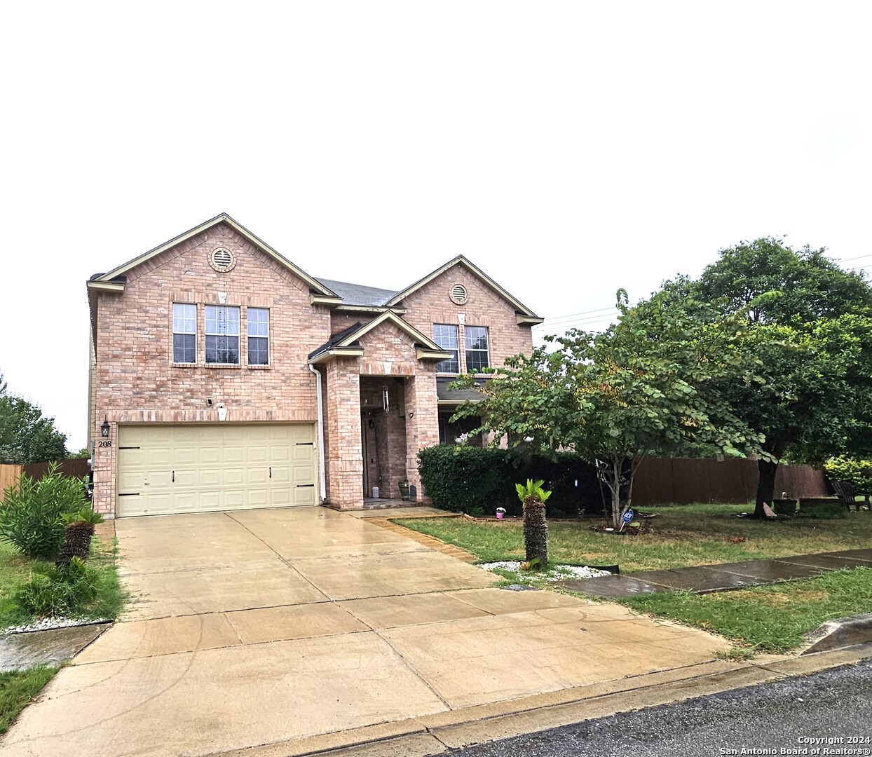 208 Springtree Cove Cibolo, TX 78108 - Photo 1 of 36