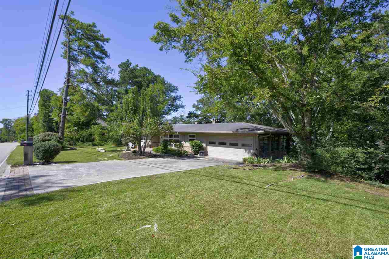 1412 Shades Crest Road Birmingham, AL 35226 - Photo 46 of 47