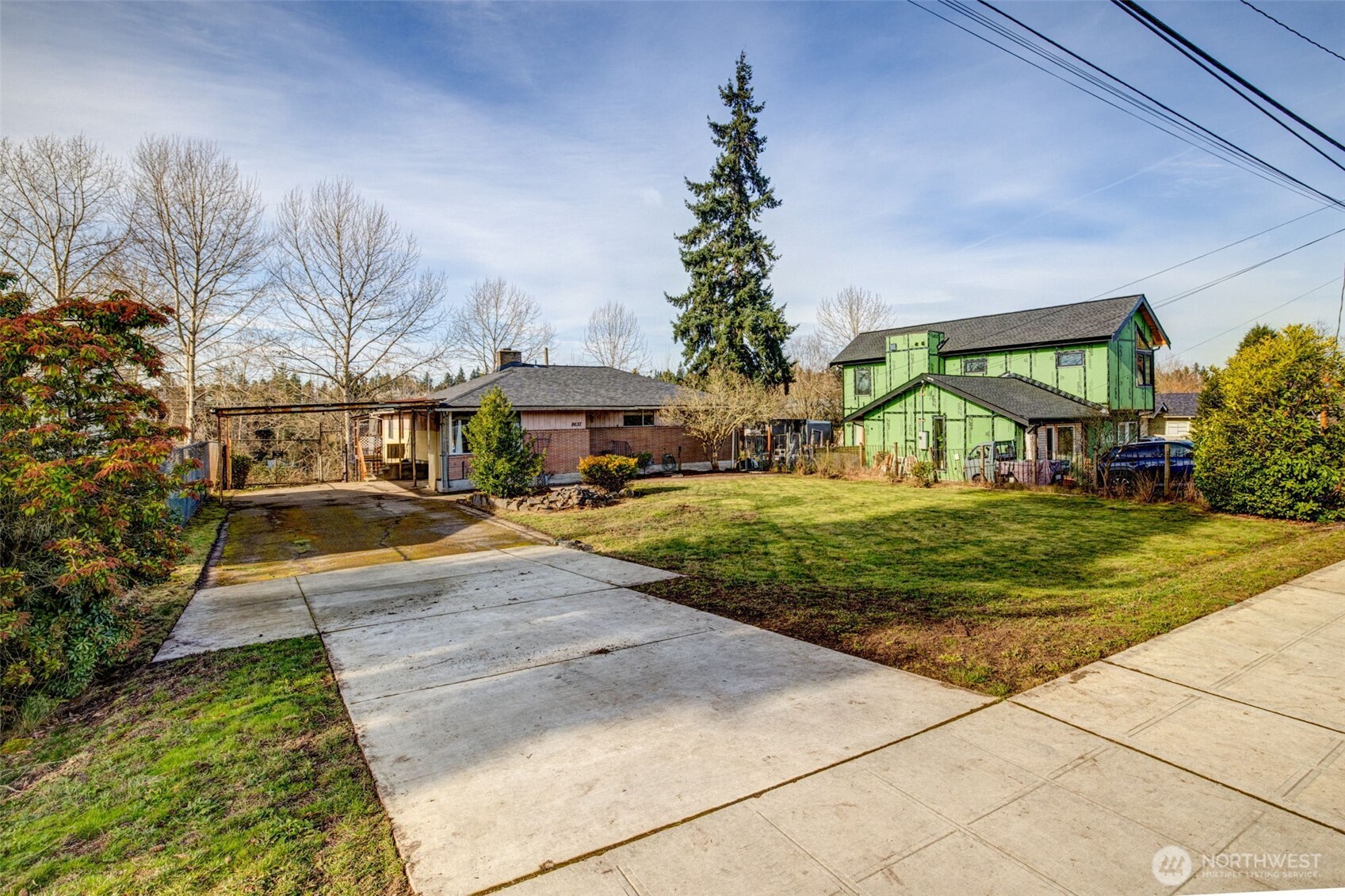 8637 24th Avenue Southwest Seattle, WA 98106 - Photo 2 of 35