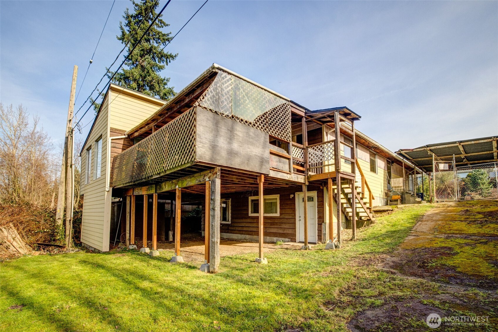 8637 24th Avenue Southwest Seattle, WA 98106 - Photo 34 of 35