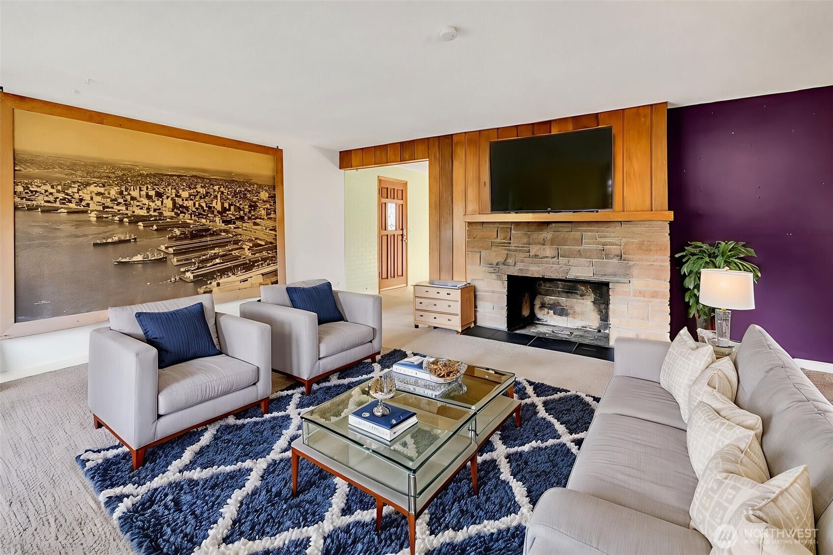 8637 24th Avenue Southwest Seattle, WA 98106 - Photo 6 of 35