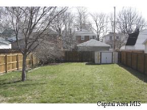 1824 South State Street Springfield, IL 62704 - Photo 9 of 9