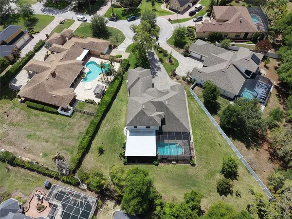 $1,150,000 | 2120 Southern Oaks Lane, Lakeland, FL 33813