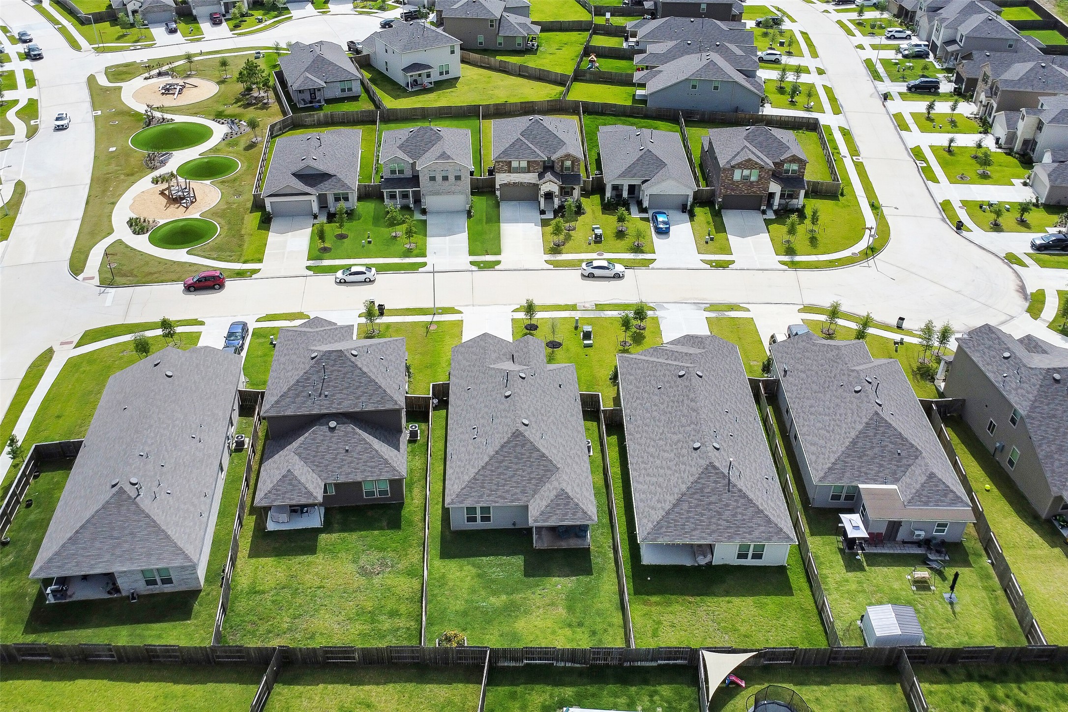 16910 Elm Grove Road Conroe, TX 77302 - Photo 26 of 33