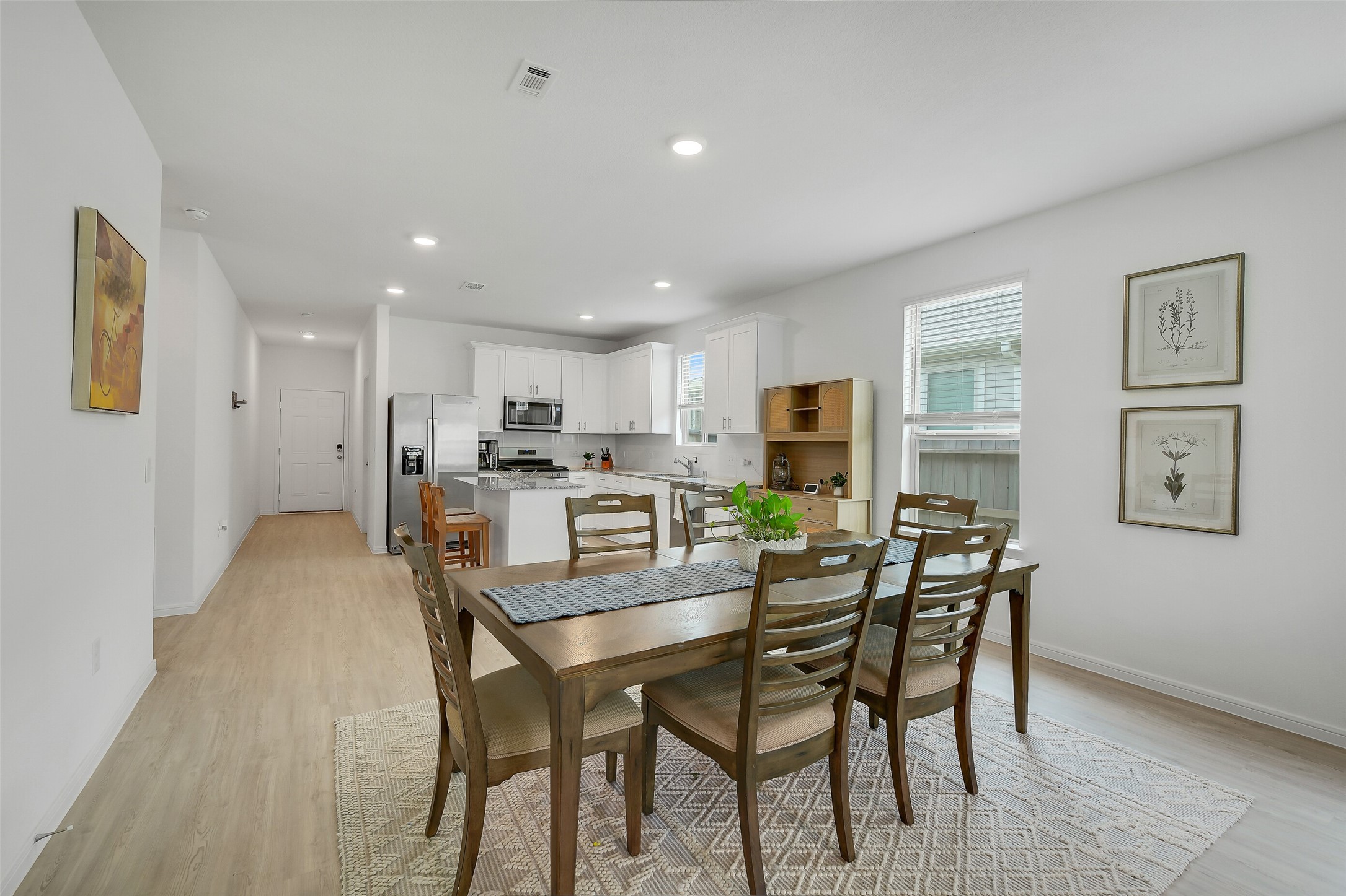 16910 Elm Grove Road Conroe, TX 77302 - Photo 9 of 33