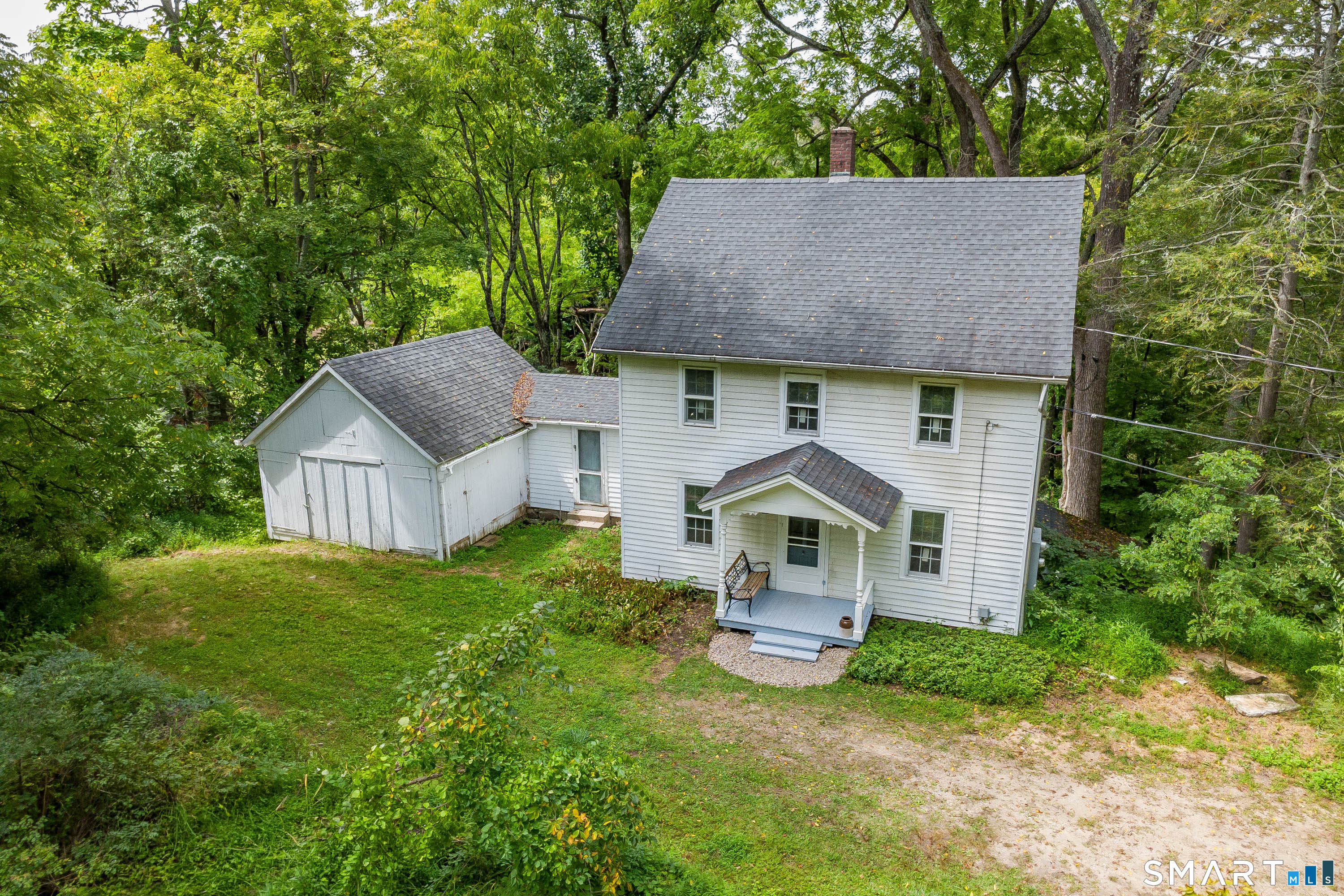 22 Waller Road New Milford, CT 06755 - Photo 1 of 32 Gallery Image 1