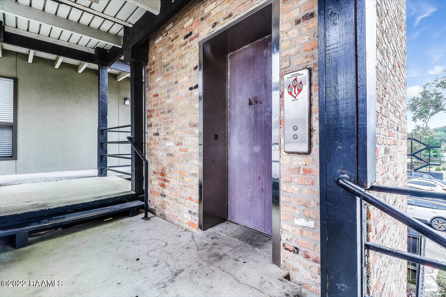 701 South College Road, Unit 217 Lafayette, LA 70503 - Photo 12 of 12 701 S College Road, #217-13