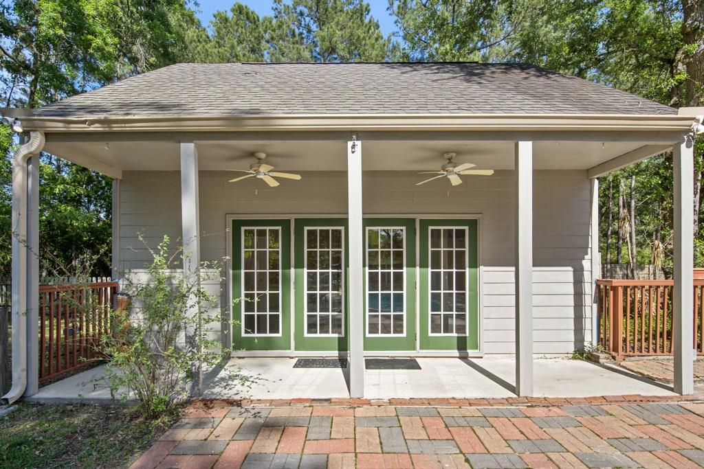 740 Brewster Road Madisonville, LA 70447 - Photo 31 of 35 Gallery Image 31