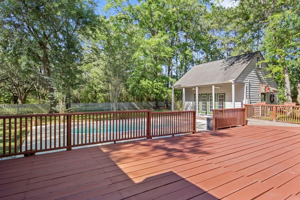 740 Brewster Road Madisonville, LA 70447 - Photo 34 of 35 Gallery Image 34