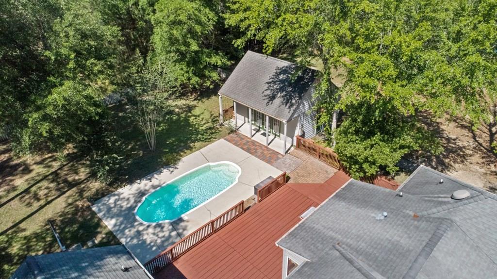 740 Brewster Road Madisonville, LA 70447 - Photo 10 of 35 Gallery Image 10