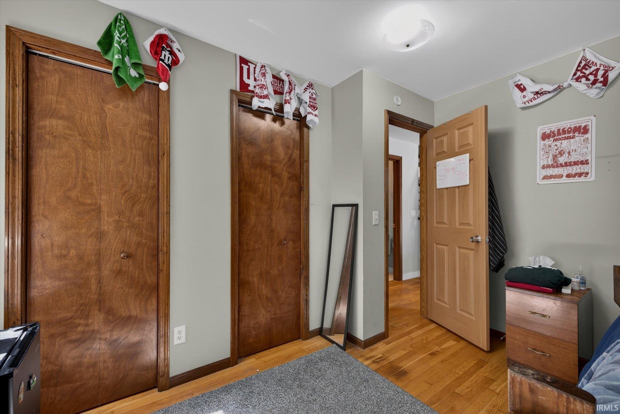 3643 Jeffrey Road Bloomington, IN 47403 - Photo 12 of 50