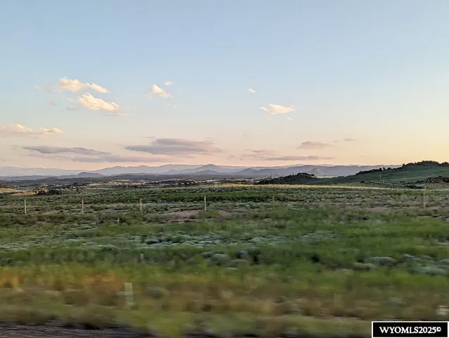 $149,999 | 0 Chaps Street, Laramie, WY 82070