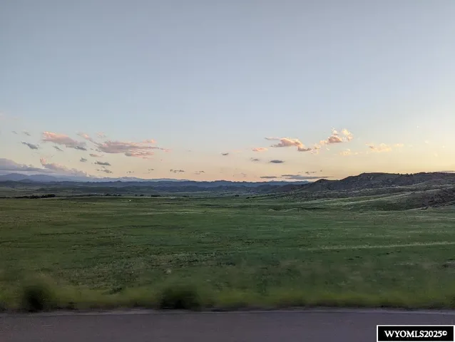 $149,999 | 0 Chaps Street, Laramie, WY 82070