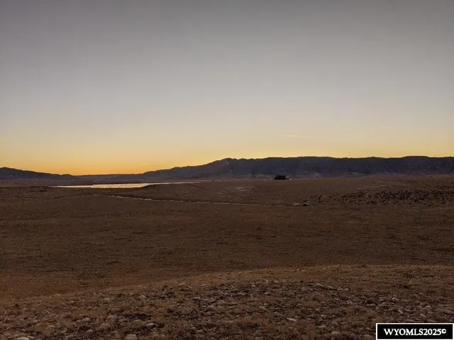 $149,999 | 0 Chaps Street, Laramie, WY 82070