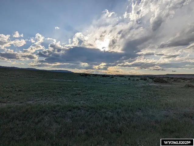 $149,999 | 0 Chaps Street, Laramie, WY 82070